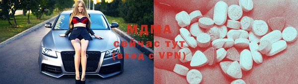 кокс Балахна